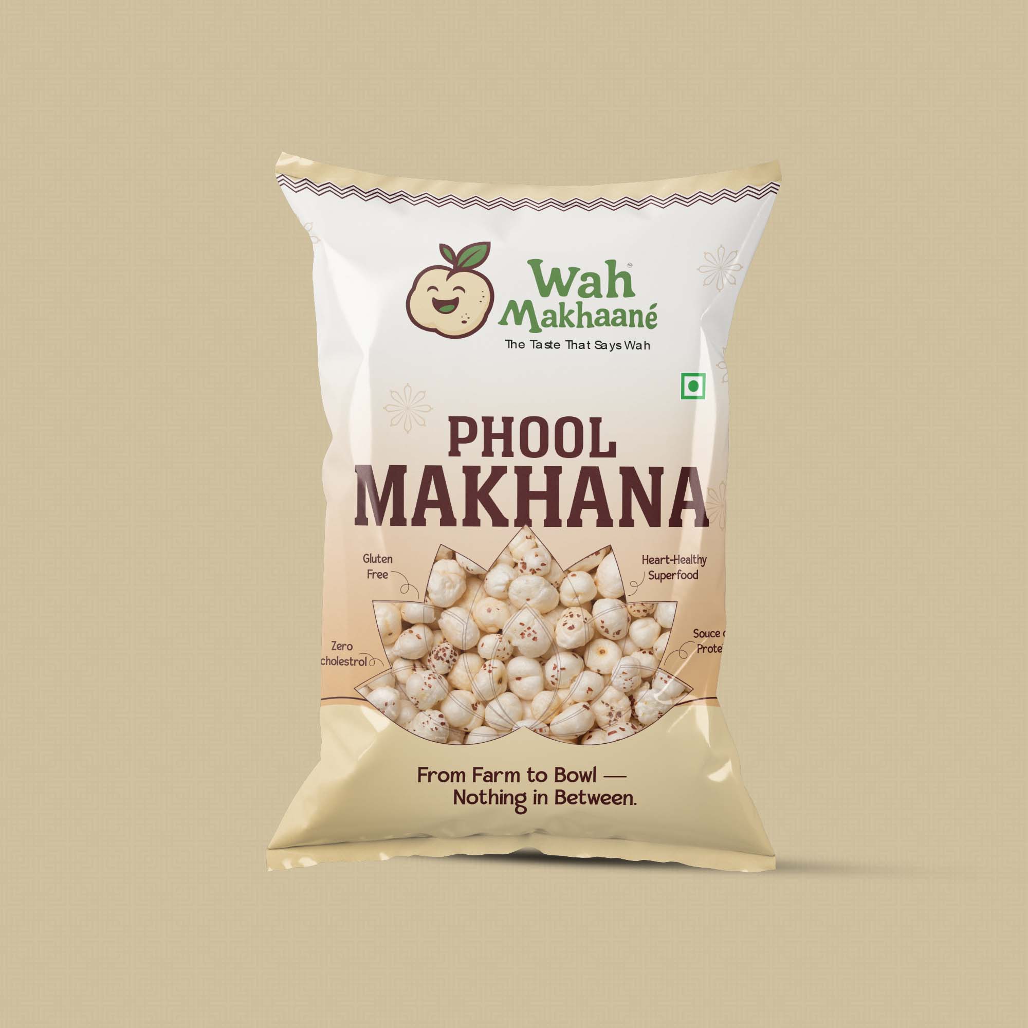 Phool Makhana