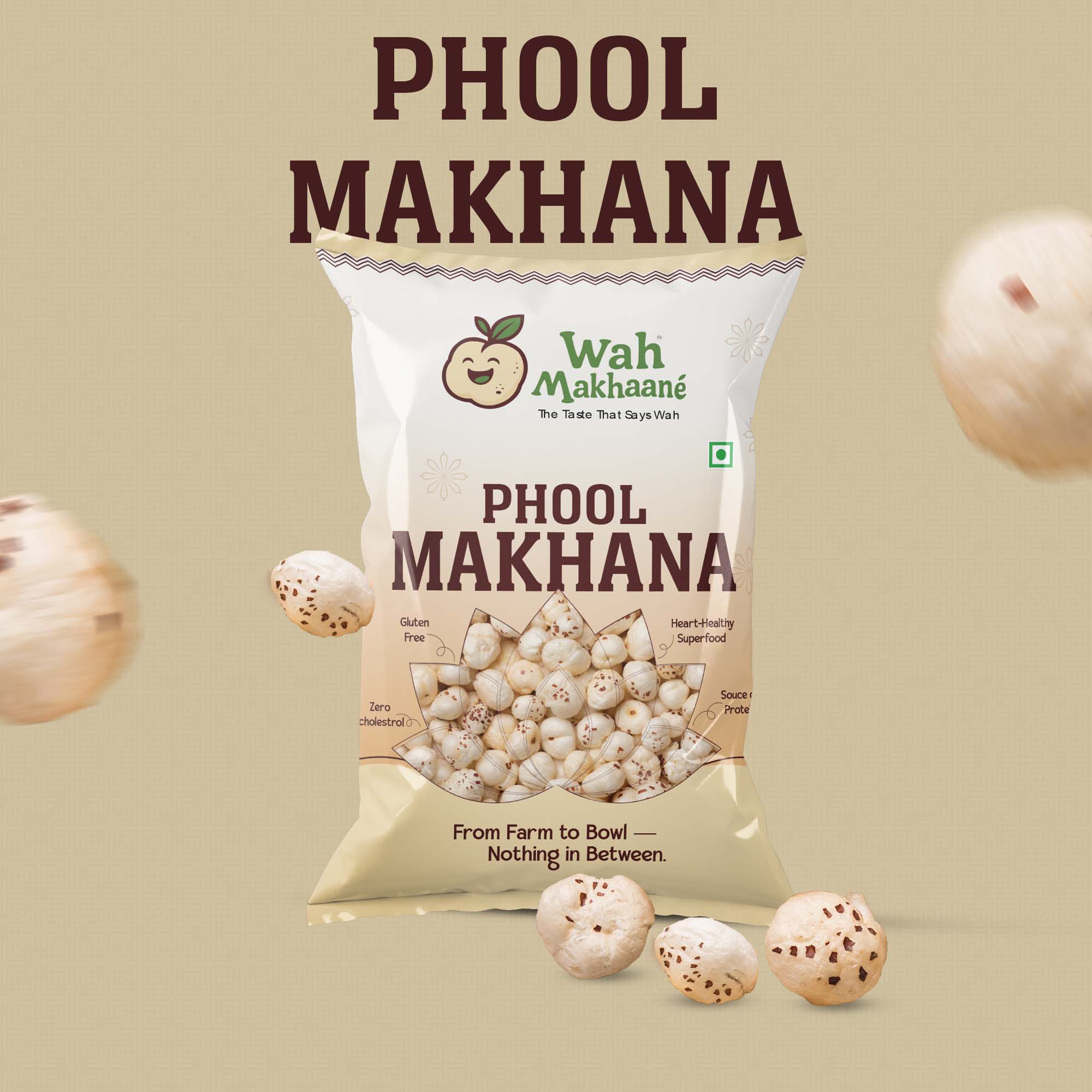 Phool Makhana - Image 2