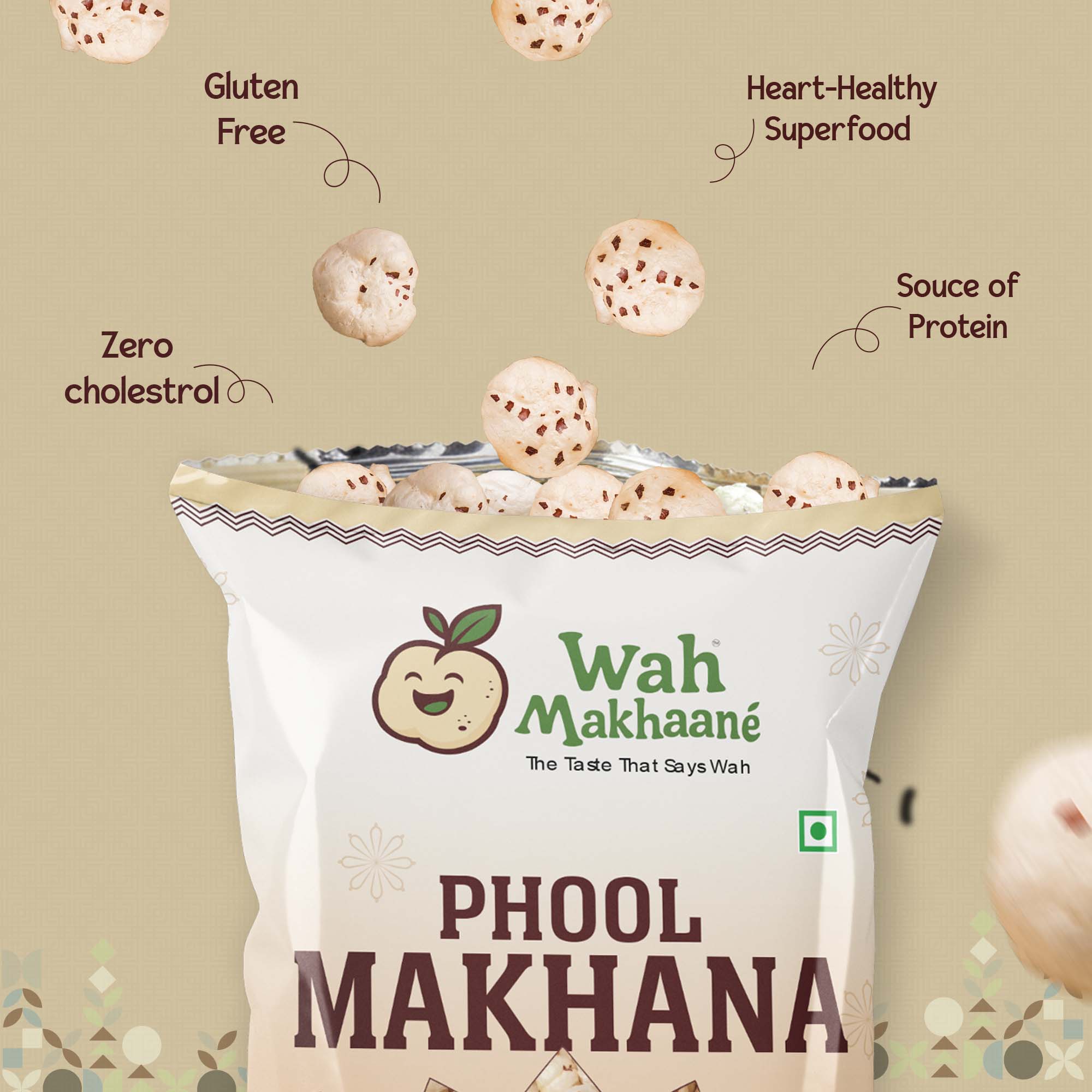 Phool Makhana - Image 3