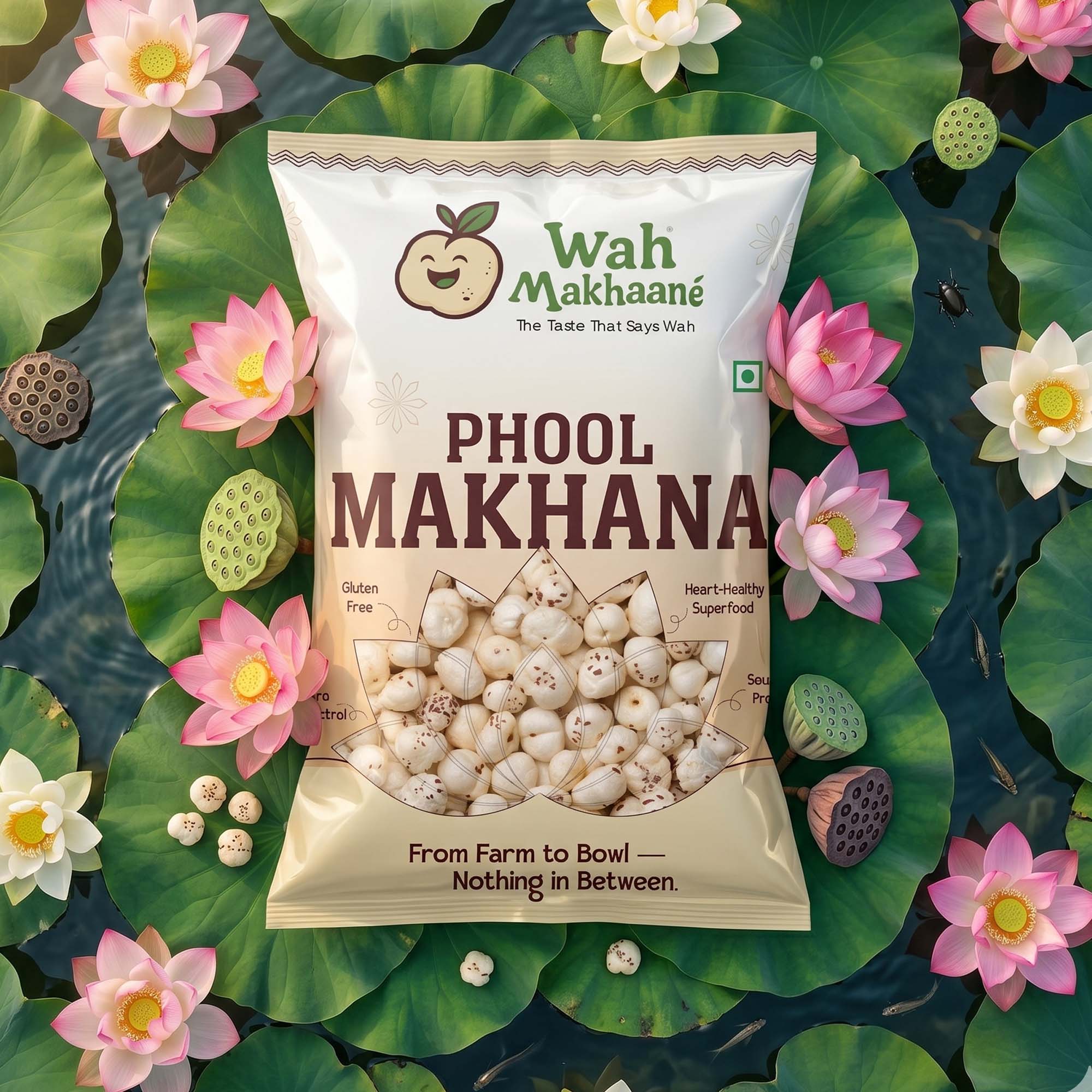 Phool Makhana - Image 4